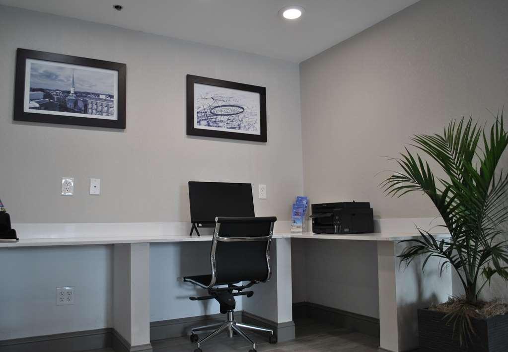 Best Western Plus Executive Residency Pottstown Facilidades foto