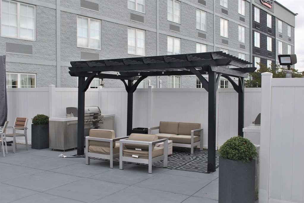 Best Western Plus Executive Residency Pottstown Facilidades foto
