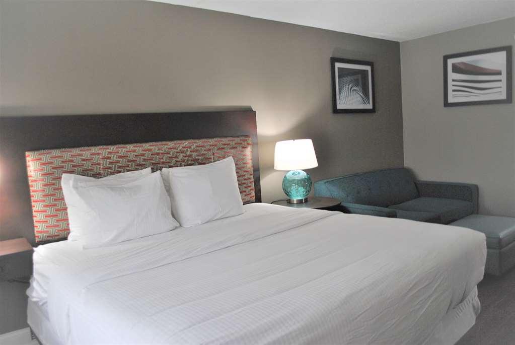 Best Western Plus Executive Residency Pottstown Habitación foto