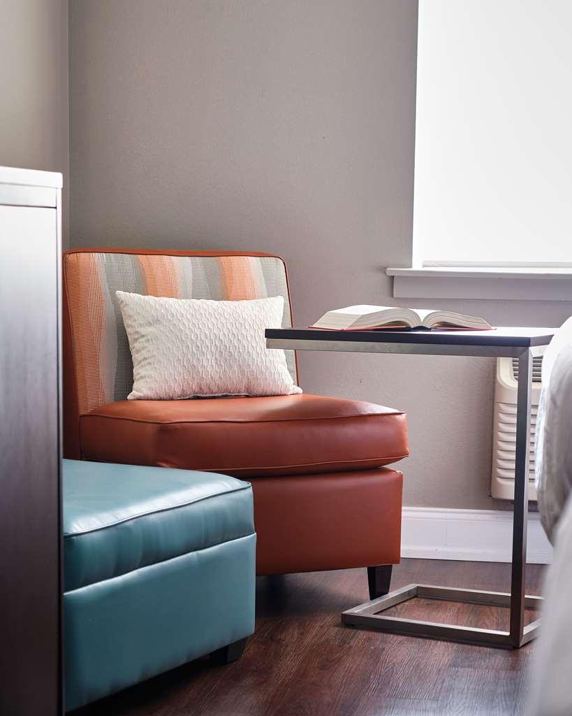 Best Western Plus Executive Residency Pottstown Habitación foto