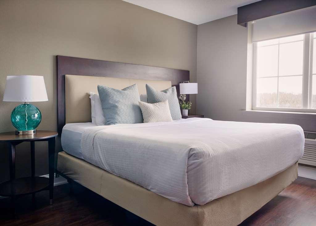 Best Western Plus Executive Residency Pottstown Habitación foto